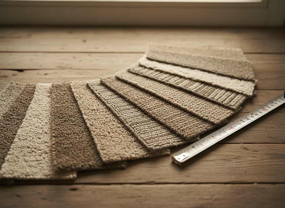 Carpet Installation Ora, IN FAQs